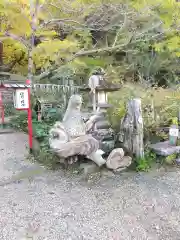 伊那下神社(静岡県)