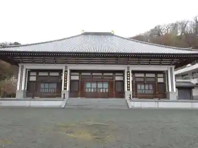 常昌院(神奈川県)