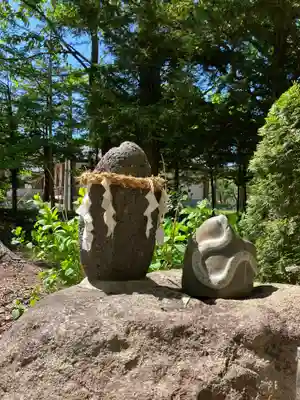 旭川神社のその他建物