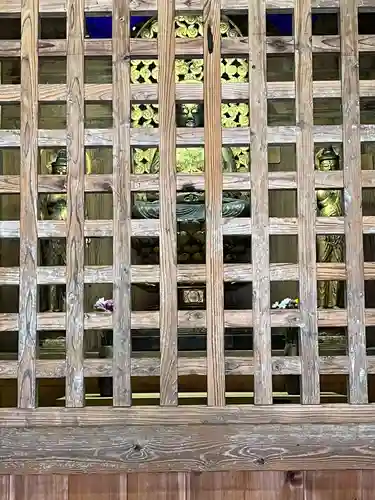 無量寺(福島県)