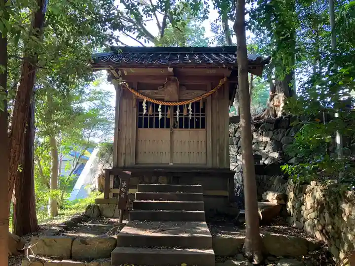 御津神社(愛知県)