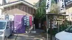 剣神社の建物その他