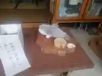 藁園神社のその他建物