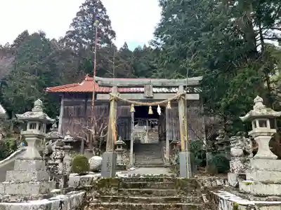 八幡宮(山口県)