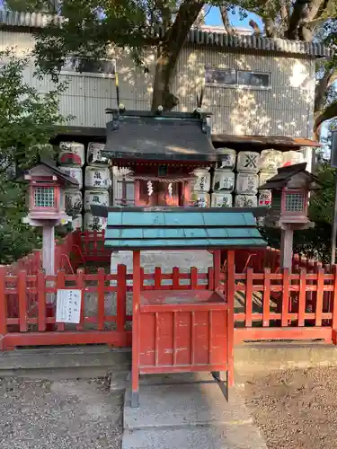 長田神社(兵庫県)