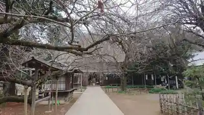茂林寺のその他建物