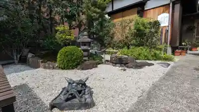 妙蓮寺(京都府)