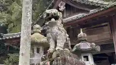 祝田神社(兵庫県)