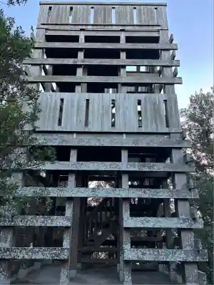 羽豆神社(愛知県)