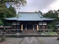 富士山法華本門寺根源の本殿