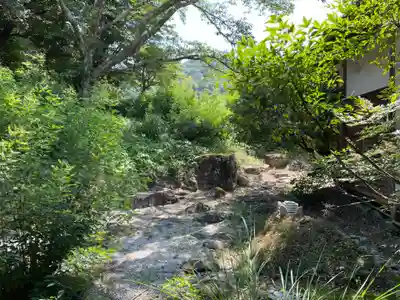 金山寺(岡山県)