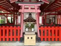 方違神社(大阪府)