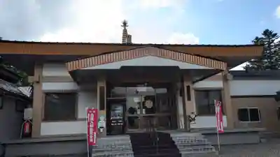 弘徳寺(北海道)