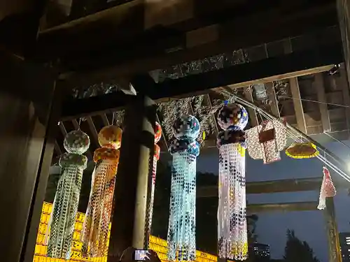 靖國神社(東京都)