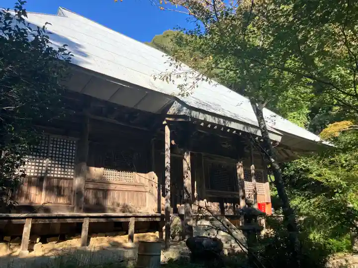 清水寺(山口県)