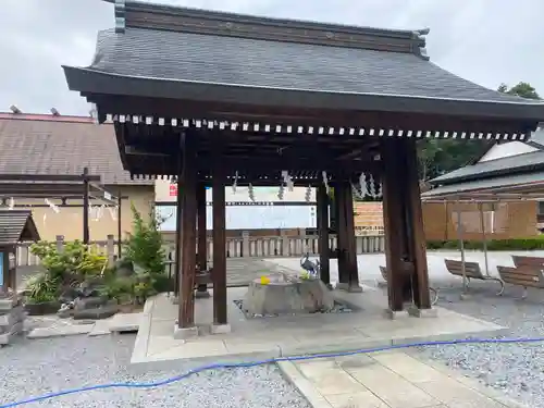 白鷺神社(栃木県)