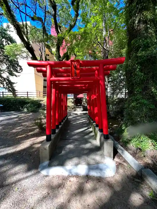 小倉祇園八坂神社(福岡県)