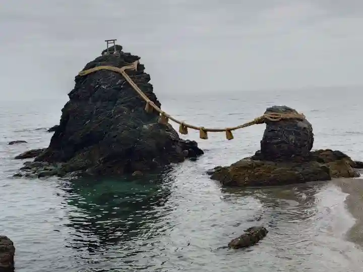 二見興玉神社(三重県)