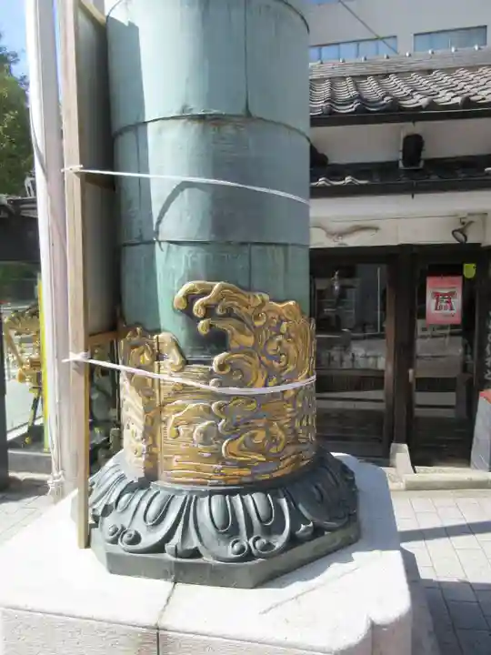 神田神社(神田明神)のその他建物