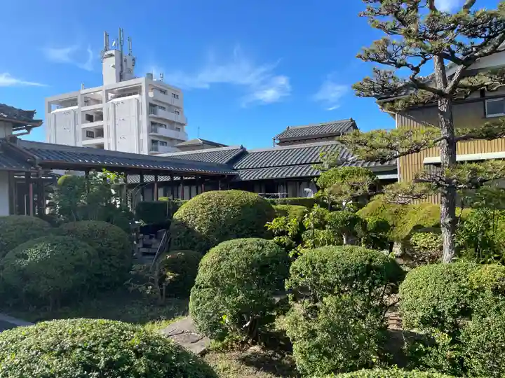 妙立寺(兵庫県)