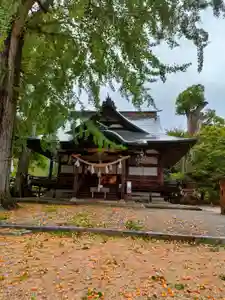賀羅加波神社(広島県) 2022年09月20日(火)〜(2022年09月19日(月) 18時50分06秒投稿)