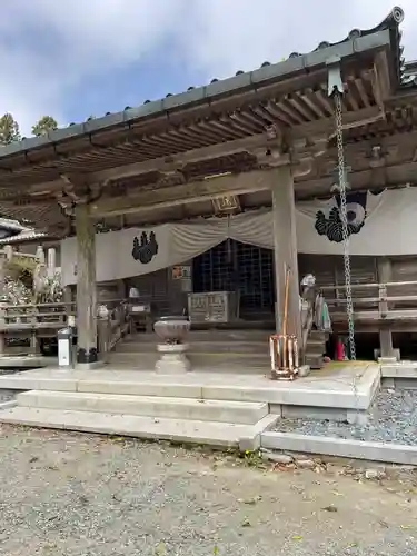 出石寺(愛媛県)