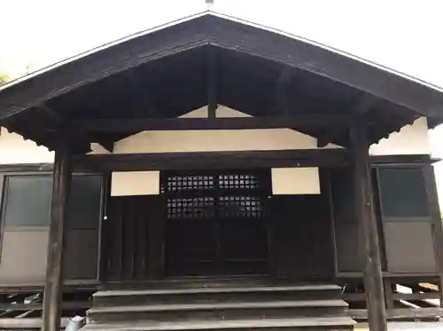 松月庵(神奈川県)