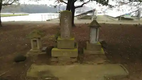香取神社のその他建物