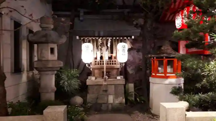 錦天満宮(京都府)