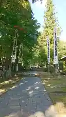 華厳寺の建物その他