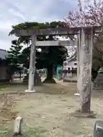 大明神社(愛知県)