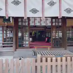 知立神社(愛知県)