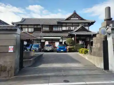 一乗寺のその他建物
