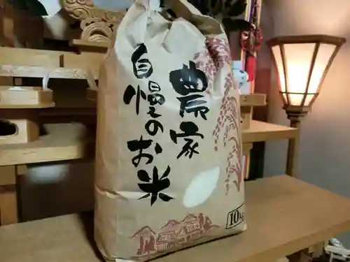 伏木香取神社(茨城県)