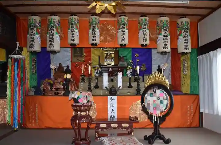 天龍山 誓海寺(愛知県)