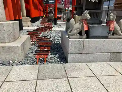 東京羽田 穴守稲荷神社(東京都)