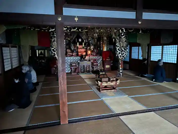 安用寺(愛知県)