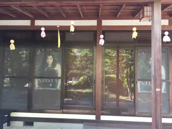 崇禅寺のその他建物