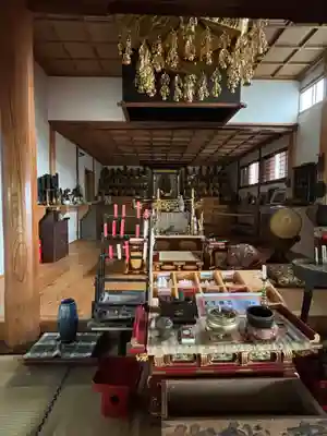 長楽寺(長野県)