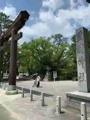 豊國神社の建物その他