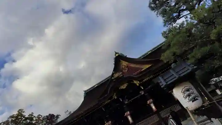 北野天満宮(京都府)