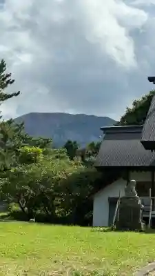 砂原稲荷神社(北海道)