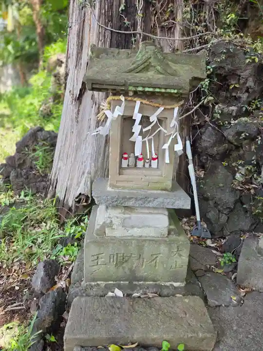 八幡神社(東京都)