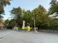 椿大神社(三重県)