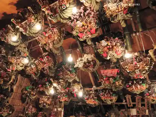 大森鷲神社(東京都)