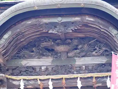 大原神社(京都府)