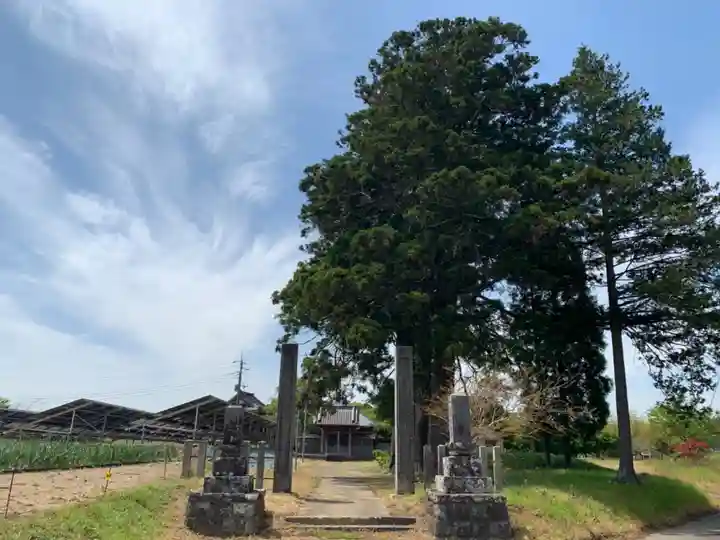 妙満寺のその他建物