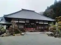 妙円寺の本殿・本堂