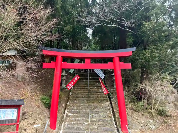 安良神社(鹿児島県)