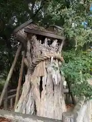 賀茂御祖神社（下鴨神社）(京都府)